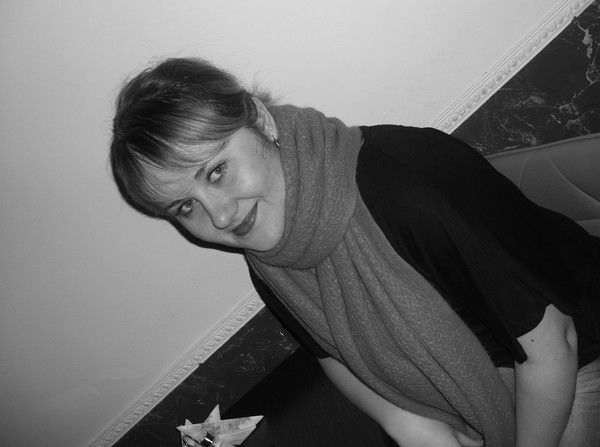 Алеся Россихина