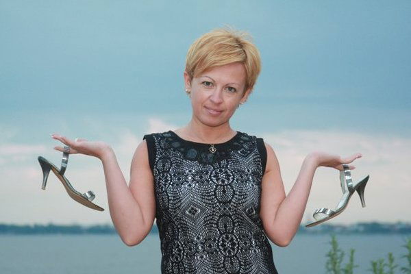 Наталья Петкевич