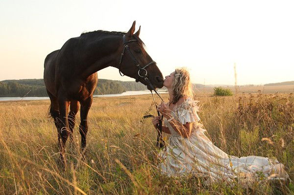 Наталья Строганова