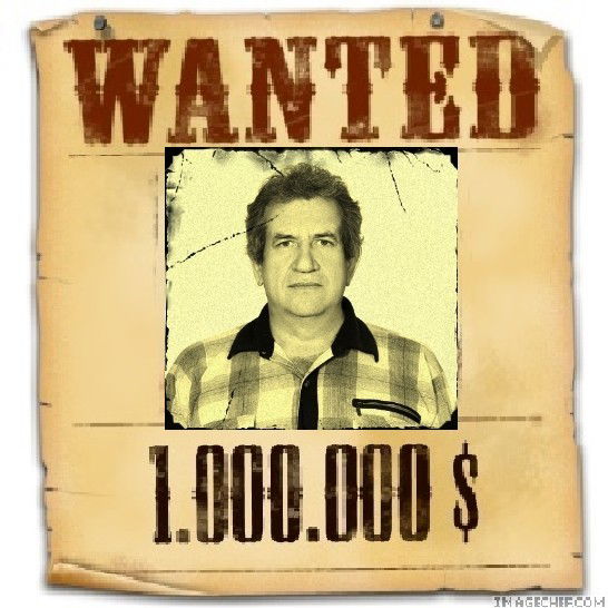 Виктор Меркушев