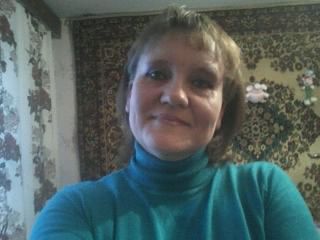 Ольга Сивуха