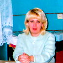 Лена Жукова