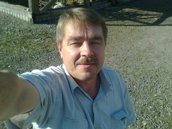 Сергей Эйхо