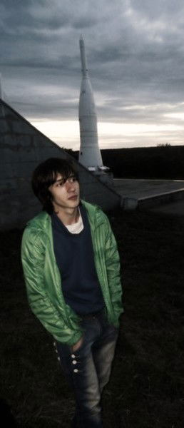 Иван Иванюхин