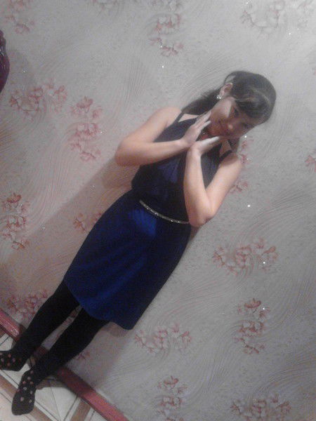 Меруерт Жакипбекова