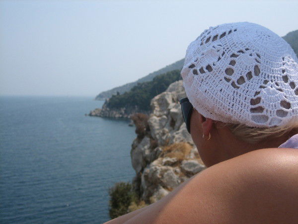 Марина Демина