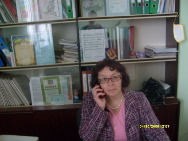 Альфира Кирдан