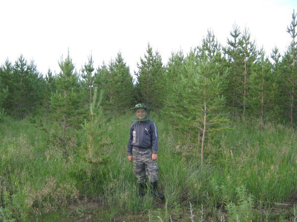 Коля Камайкин