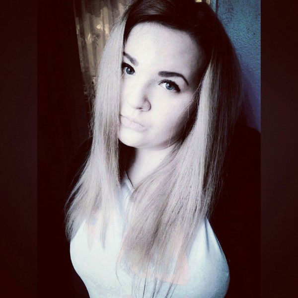 Оксана Юрьевна Антипова