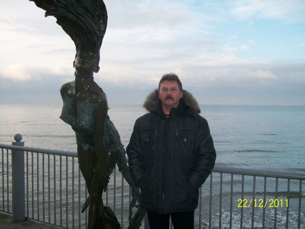 Владимир Лукьянов