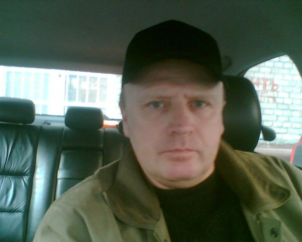 Игорь Евтушенко