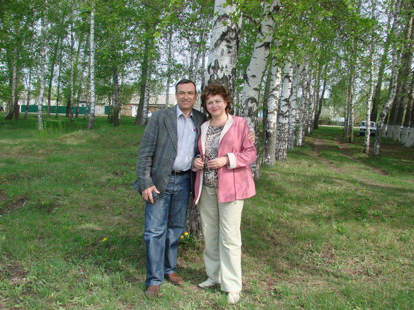 Александр Макушин