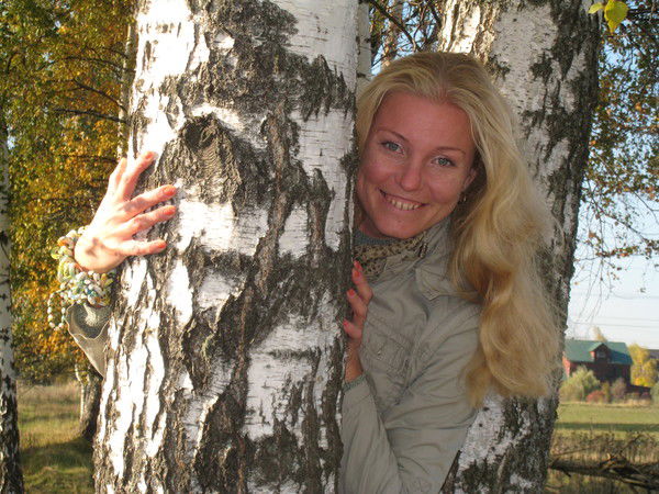 Татьяна Олейник