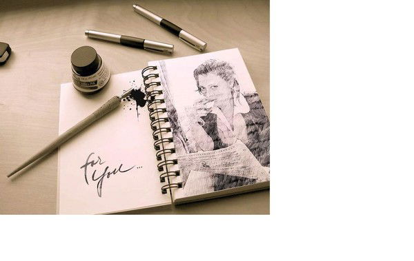 Анна Никитцова