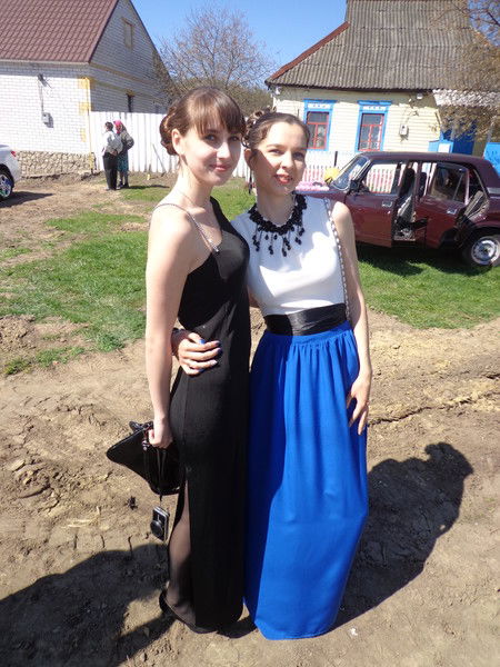 Ирина Векленко