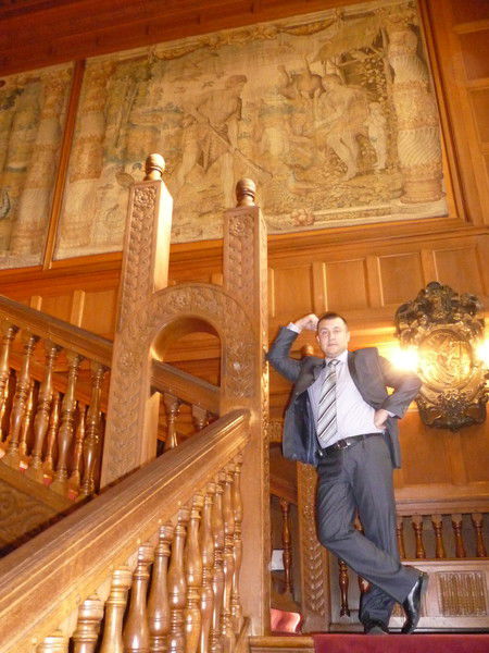 Дмитрий Грецов