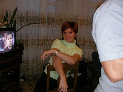 Наталия Андрусенко