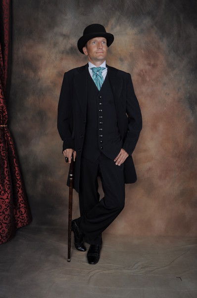 Алексей Пенталь