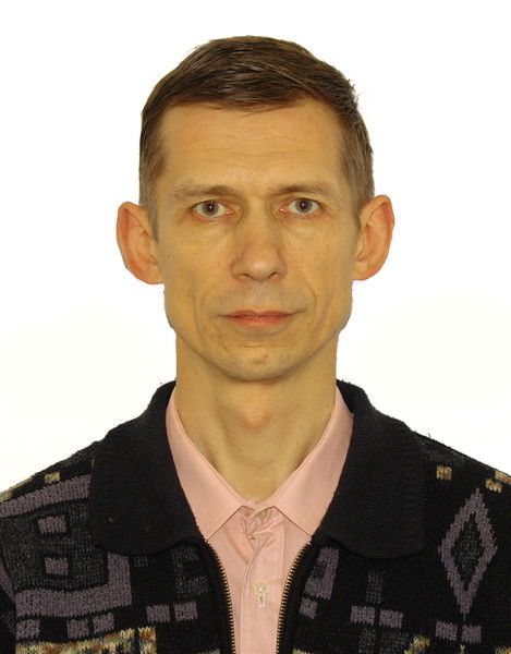 Виктор Евсюков