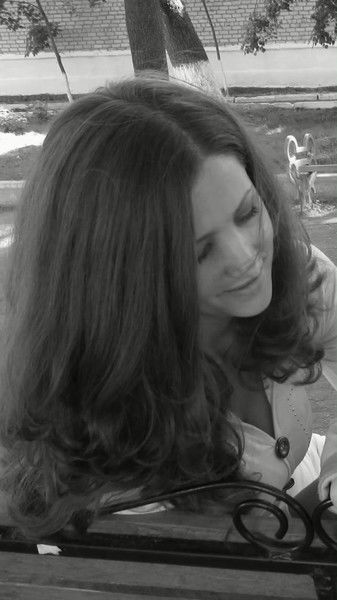 Лена Родина