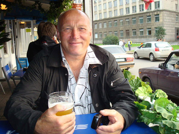 Сергей Кононов