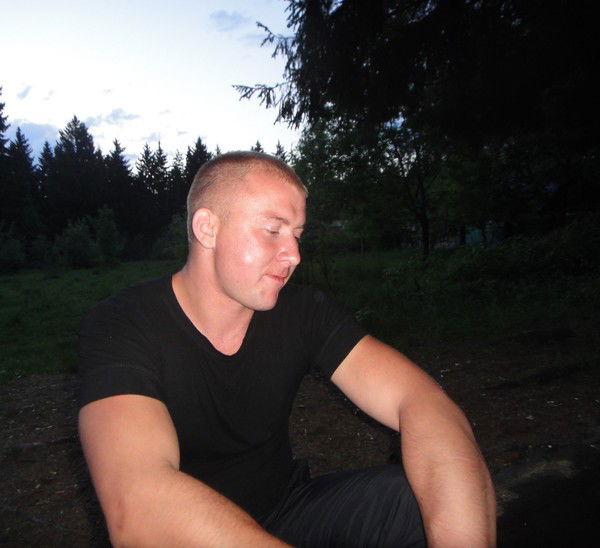 Александр Шатько