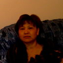 Лайла Хамзина