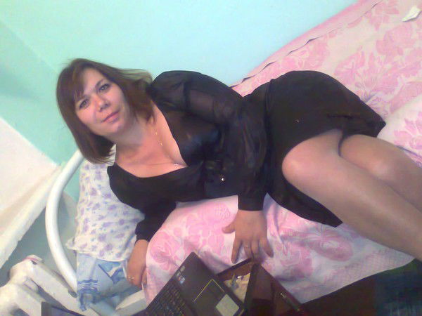 Юлия Рябова