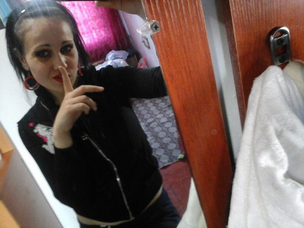 Алёна Кабидашвили