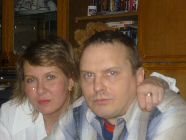 Сергей Буторов