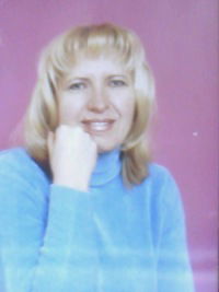 Елена Субботкина