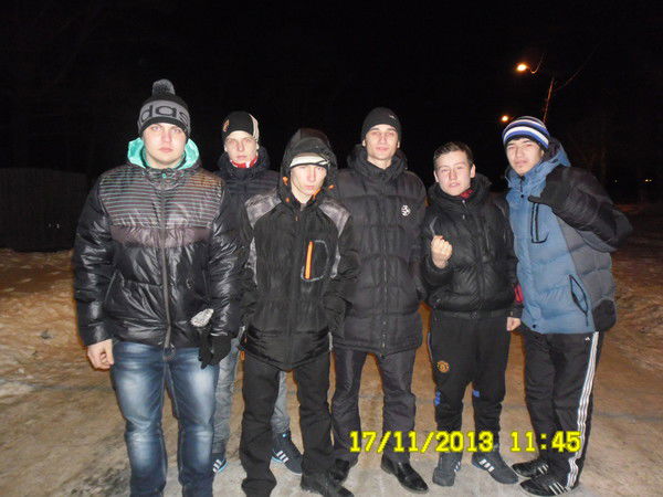 Степа Алёхин