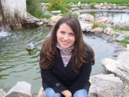 Евгения Прудникова