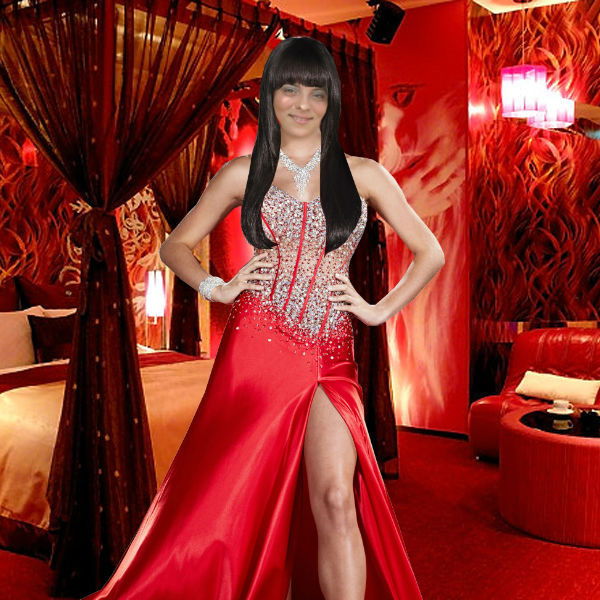 Светлана Соколова