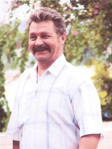 Александр Ярков