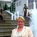 Светлана Елагина