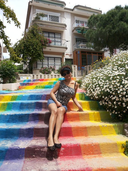 Гаухар Байжанова