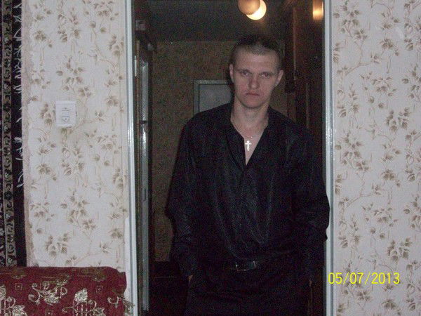 Михаил Шмаков