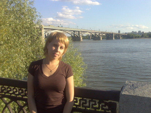 Елена Гранкина