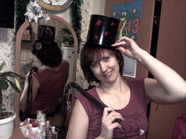 Анна Васюкова