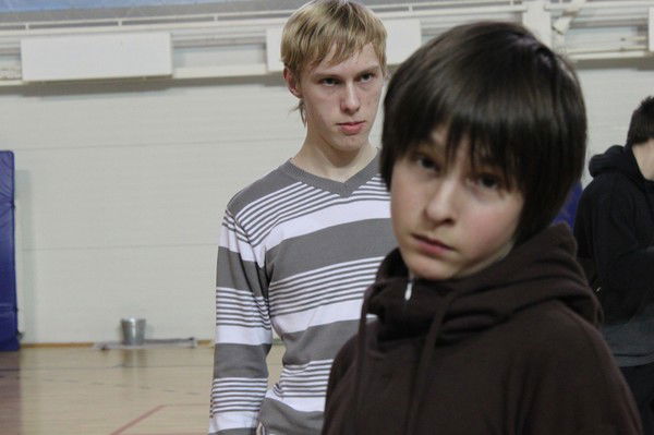 Александр Качаун