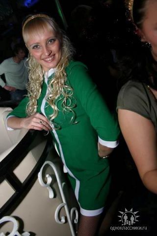 Сайгина Татьяна