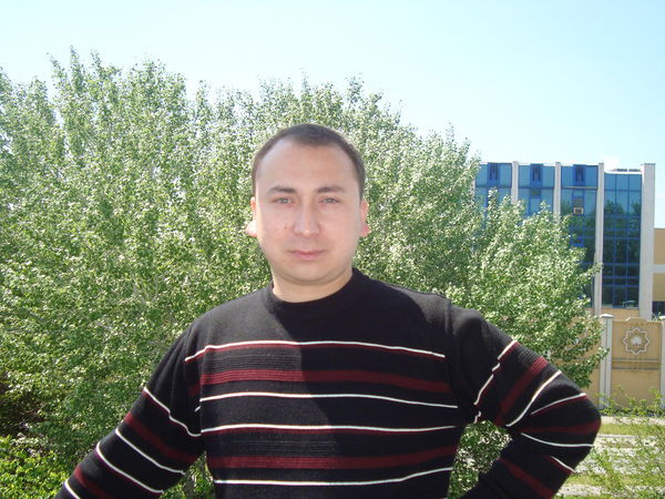 Наиль Ханеев