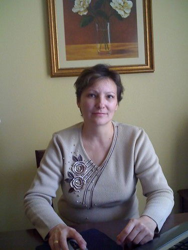 Люция Саттарова