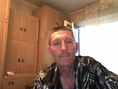 Фёдор Чарусов