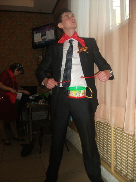 Ренатик Сагитов