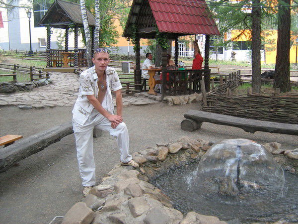 Сергей Колганов