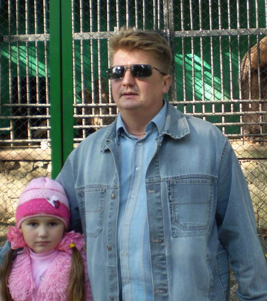 Сергей Никорич