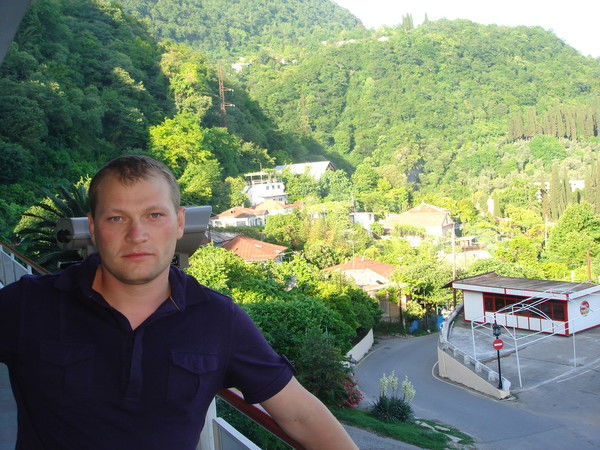 Анатолий Вакуленко