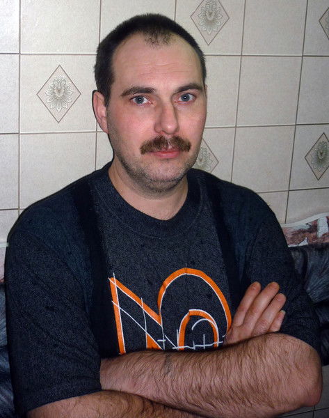 Дмитрий Ярцев